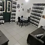 Casa Vacanze Campanella - Apartment At The Zisa